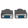Cabo de monitor VGA Manhattan 317733