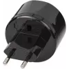 Adaptador de viagem Brennenstuhl 1508500010
