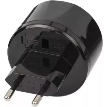 Adaptador de viagem Brennenstuhl 1508500010