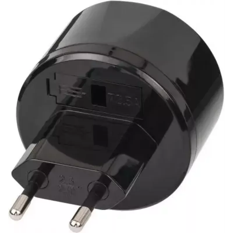 Adaptador de viagem Brennenstuhl 1508500010