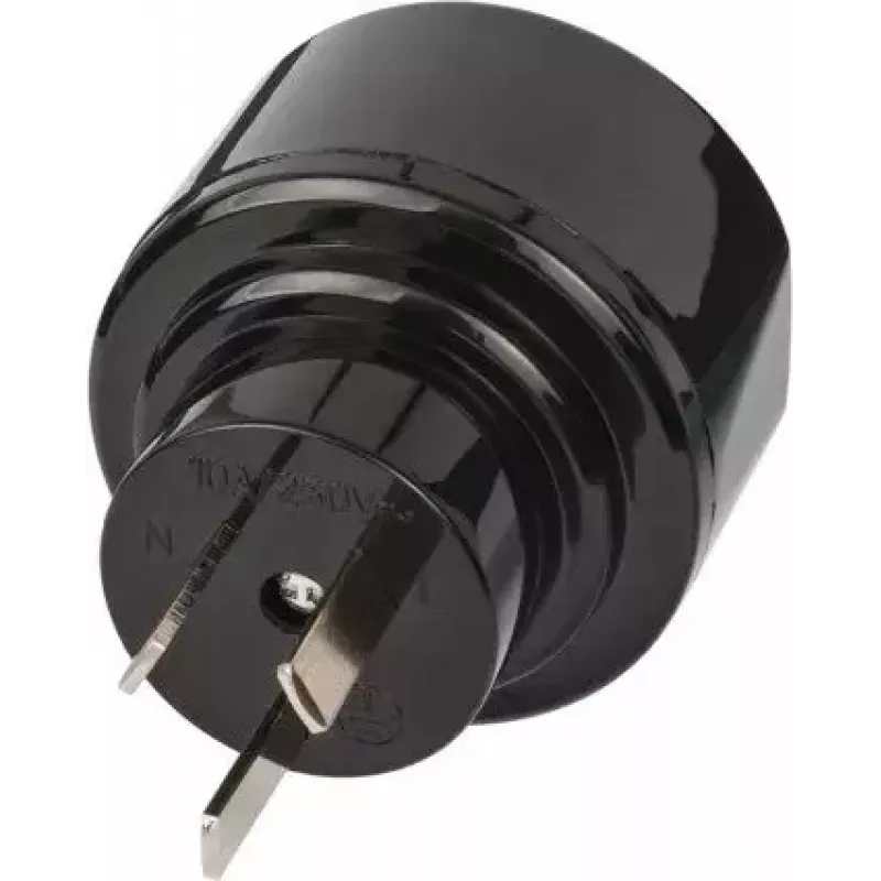 Adaptador de ficha de rede Brennenstuhl 1508440