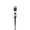 Cabo de fibra ótica InfiniBand Lindy 38360 100 m MPO multicolor