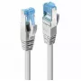 Lindy 47689 S/FTP LSZH cabo de rede, 2 m, cinzento, embalagem de 10