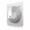Lindy 47690 S/FTP LSZH cabo de rede, 3 m, cinzento, embalagem de 10