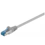Cabo de rede Microconnect SFTP6A50 cinzento 50 m Cat6a S/FTP (S-STP)