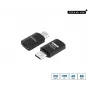 Cabo USB Microconnect USB4-CCF-240W 0 m USB-C preto