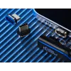 MicroConnect MC-LS-USB4MP2S conector magnético USB4 Premium, 40 Gbps, 240 W, 8K (2 un.)