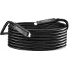 Cabo USB-C MicroConnect MC-USB3.2CC10-8K-OP 10 m, suporta até 8K