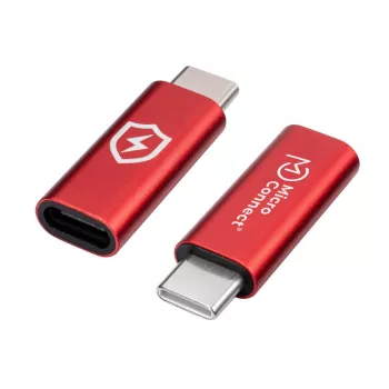 Cabo de dados USB-C MicroConnect MC-CCADAP-240W-SC 240W Power Delivery, USB-C para USB-C