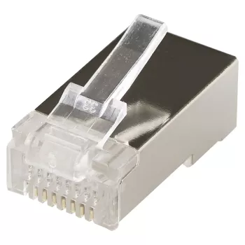Cabo de rede Microconnect CON5FTP 5 m FTP