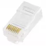 Cabo de rede Microconnect CON6UTPE 6 cabo Ethernet 1,5 m