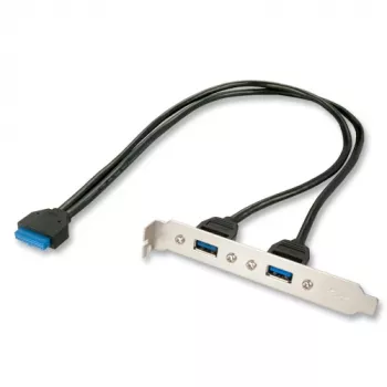 Cabo USB interno Lindy 33096