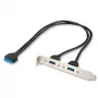 Cabo USB interno Lindy 33096