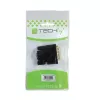 Adaptador Techly HDMI (F) para DVI-D (F) IADAP HDMI-644