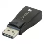 Adaptador de cabo DisplayPort VGA Techly IADAP-DSP-230T