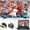 Adaptador de cabo DisplayPort VGA Techly IADAP-DSP-230T