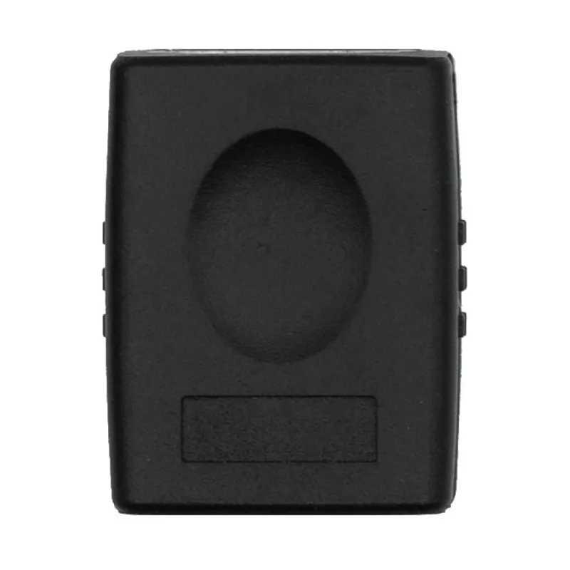 Adaptador de cabo Techly IADAP-HDMI-F/F preto