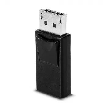 Adaptador DisplayPort para Mini DisplayPort Lindy 41089