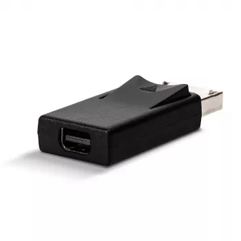 Adaptador DisplayPort para Mini DisplayPort Lindy 41089