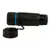 Adaptador de cabo LOGON NETWORKING TWPGLAND84 RJ-45 preto