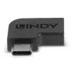 Adaptador USB 3.2 Type-C para C 90° Lindy 41894