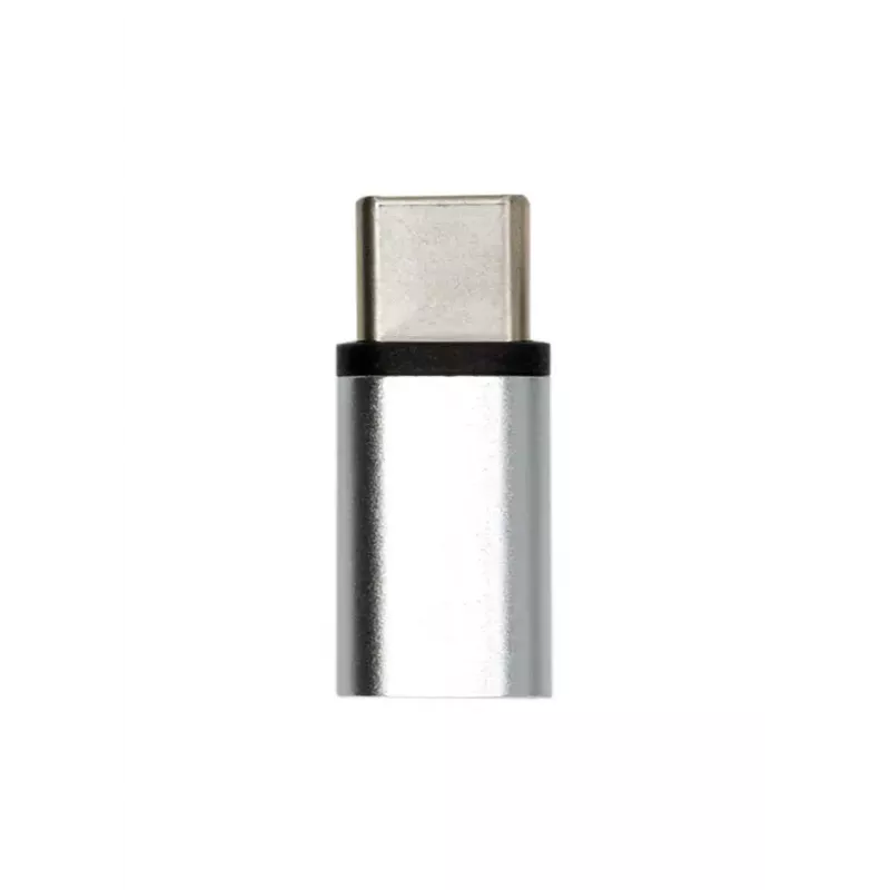 Adaptador de género USB-C ProXtend USBC-MICROBAS