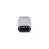 Adaptador de género USB-C ProXtend USBC-MICROBAS