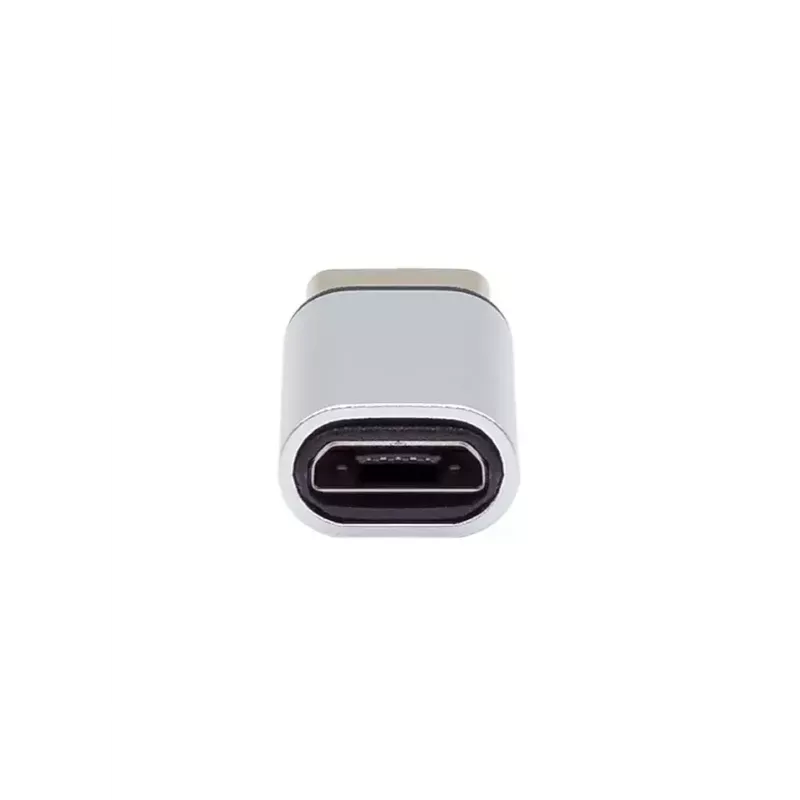 Adaptador de género USB-C ProXtend USBC-MICROBAS