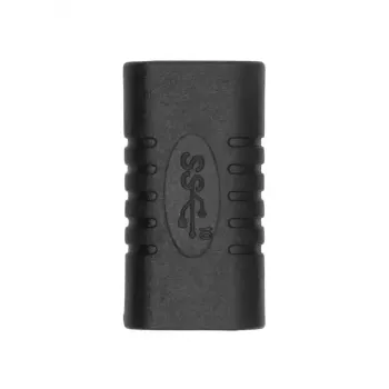 Adaptador USB-C ProXtend USBCAFF preto