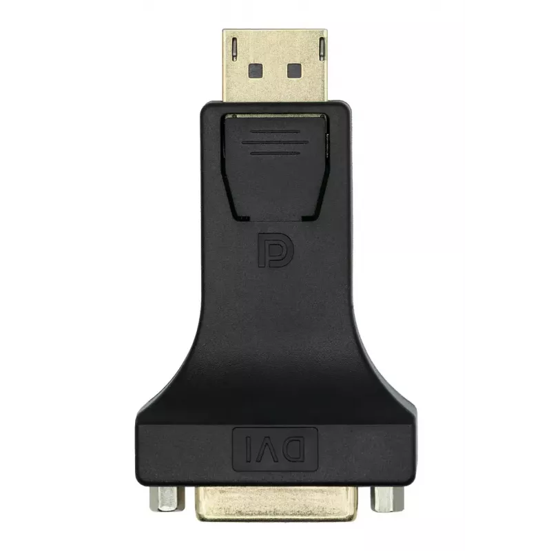 Adaptador DisplayPort para DVI-I ProXtend DP1.2-DVI245