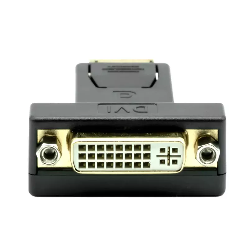 Adaptador DisplayPort para DVI-I ProXtend DP1.2-DVI245