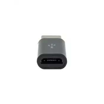 Adaptador de cabo ProXtend USBC-MICROBA