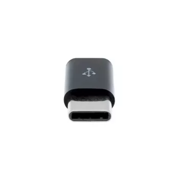 Adaptador de cabo ProXtend USBC-MICROBA