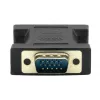 Adaptador DVI-I 24+5 para VGA ProXtend DVII245F-VGA preto