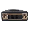 Adaptador Techly HDMI macho para DVI fêmea IADAP HDMI-606