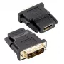 Adaptador Techly HDMI (F) para DVI-D (M) IADAP HDMI-651