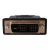Adaptador Techly HDMI (F) para DVI-D (M) IADAP HDMI-651