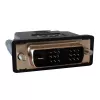 Adaptador Techly HDMI (F) para DVI-D (M) IADAP HDMI-651