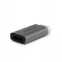 Adaptador DisplayPort para HDMI Lindy 41095 — suporta até 4K 120 Hz