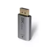 Adaptador DisplayPort para HDMI Lindy 41095 — suporta até 4K 120 Hz