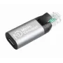 Adaptador de rede MicroConnect MC-USBCFRJ45 USB-C para RJ45
