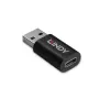 Bloqueador de dados Lindy USB 2.0 Type-A para C 71264