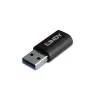 Bloqueador de dados Lindy USB 2.0 Type-A para C 71264