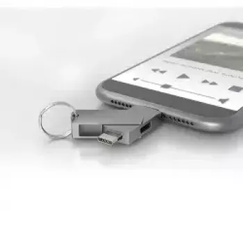 Adaptador Terratec 272989