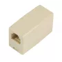 Adaptador de cabo Microconnect MPK200 RJ11 branco