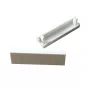 Caixa de tomada Lanview LVN126288UK peso 9 g