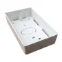 Caixa de encastrar Lanview LVN126076UK branco 145 mm x 86 mm x 32 mm