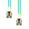 Cabo de fibra ProXtend LC-LC UPC OM3 Duplex MM 10M