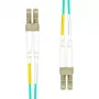 Cabo de fibra ProXtend LC-LC UPC OM3 Duplex MM 10M