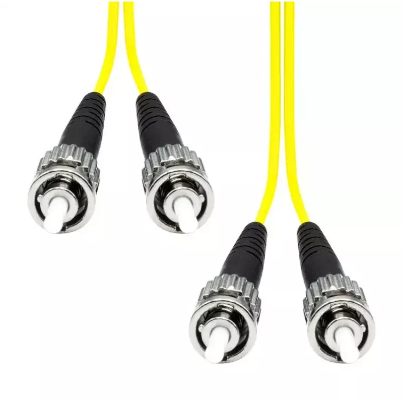 Cabo de fibra ótica ProXtend ST-ST UPC OS2 Duplex 7M